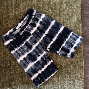 12th Tribe Biker Shorts